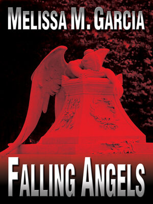 cover image of Falling Angels